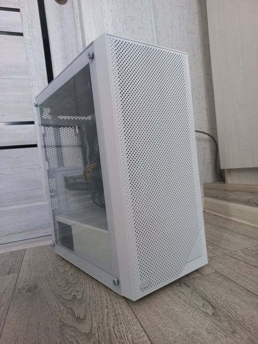 Игровой системный блок Intel Xeon E5-2660 V4/ DDR4/ GeForce GTX 1660!!