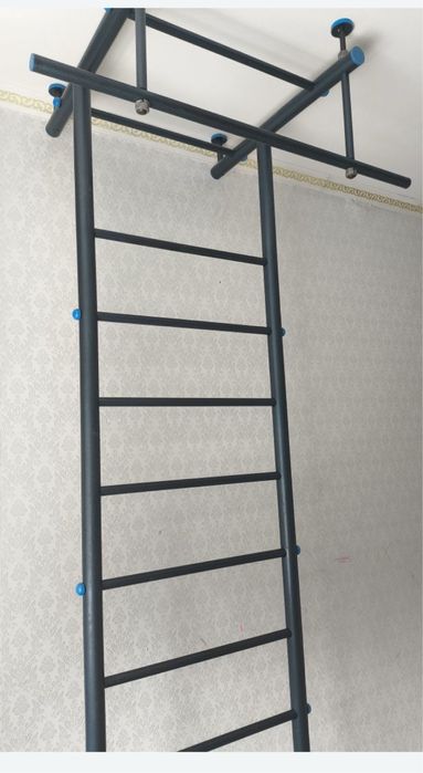 Турник для спорта