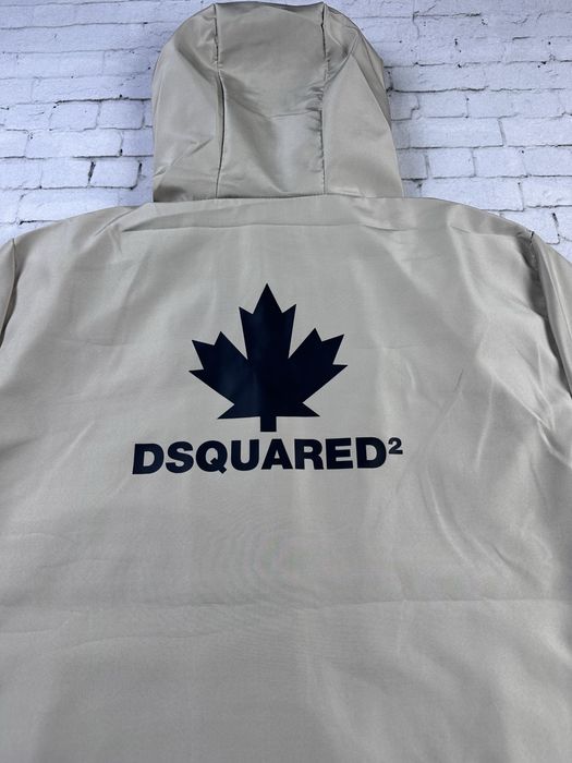 Geaca de barbati Dsquared2