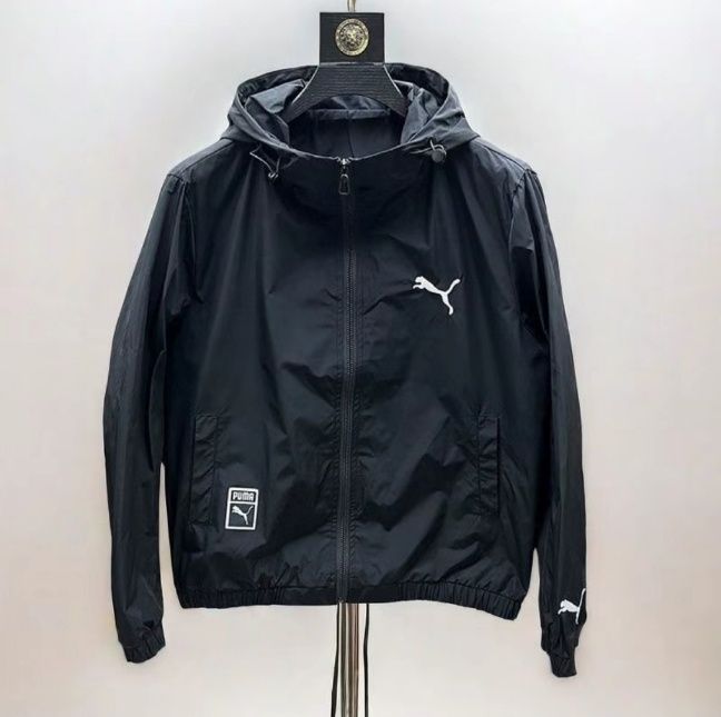 Ветровка унисекс