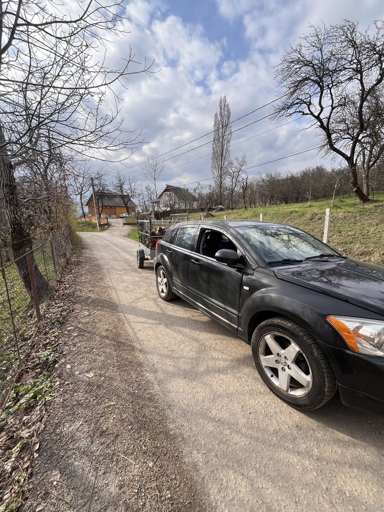 Dodge Caliber 2.0 CRD