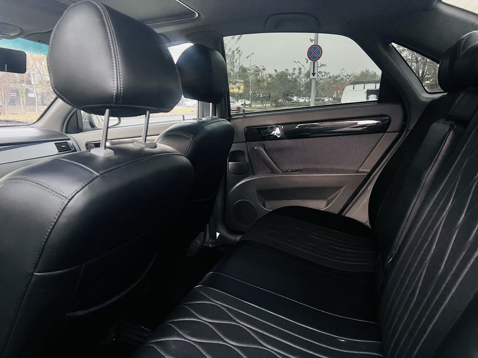 Продается жентра 2018г. Пробег 77070км.