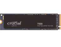 SSD памет за Playstarion 5 PS5 Crucial - T500, 2TB