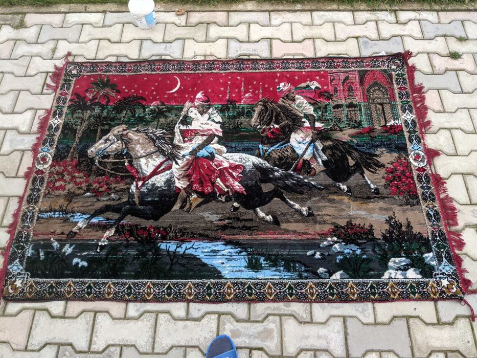 Răpirea din Serai