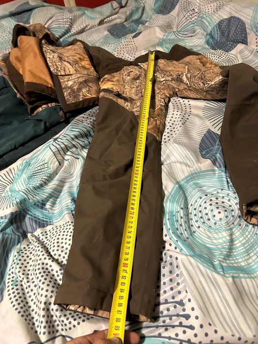 Ловен комплект Hilman Fusion