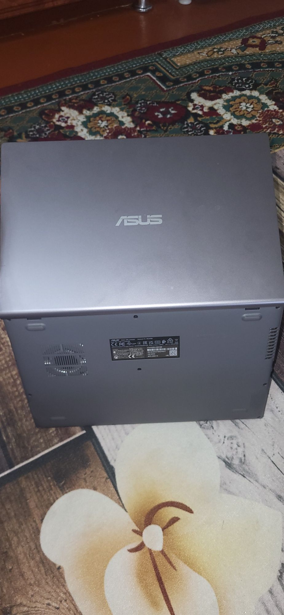 Ноутбук Asus P1412CEA