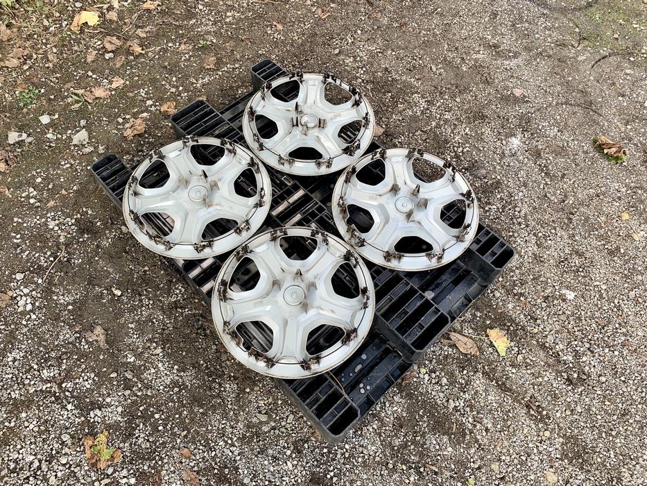 Оригинални тасове 17цола 5x108 за Ford Kuga(2008-2026)