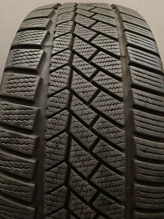 Anvelope iarna 225 50 17 Continental ContiWinterContact • RunFlat