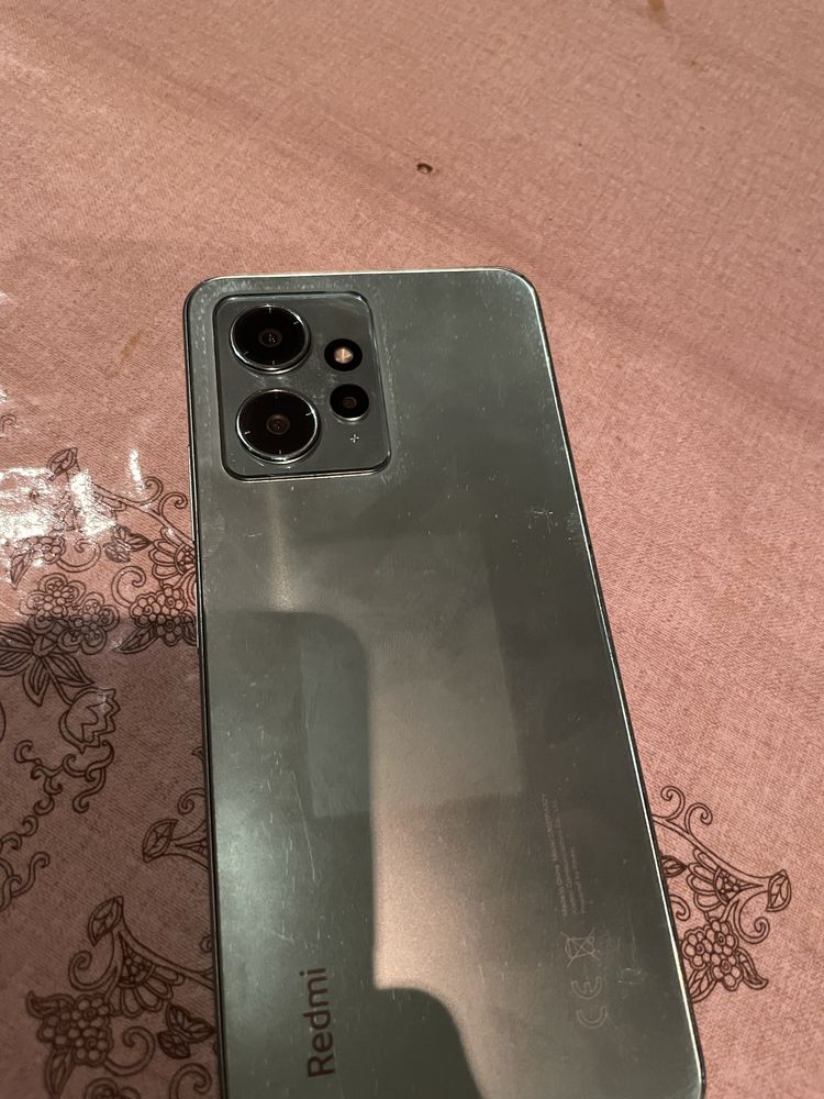 Redmi Note 12 obmen iphonega