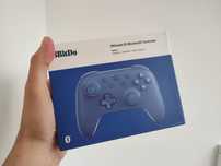 8BitDo Ultimate 2C Bluetooth Pro Controller Switch 1 & 2