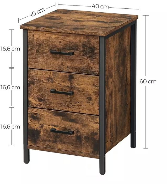 Set birouri + mini comoda