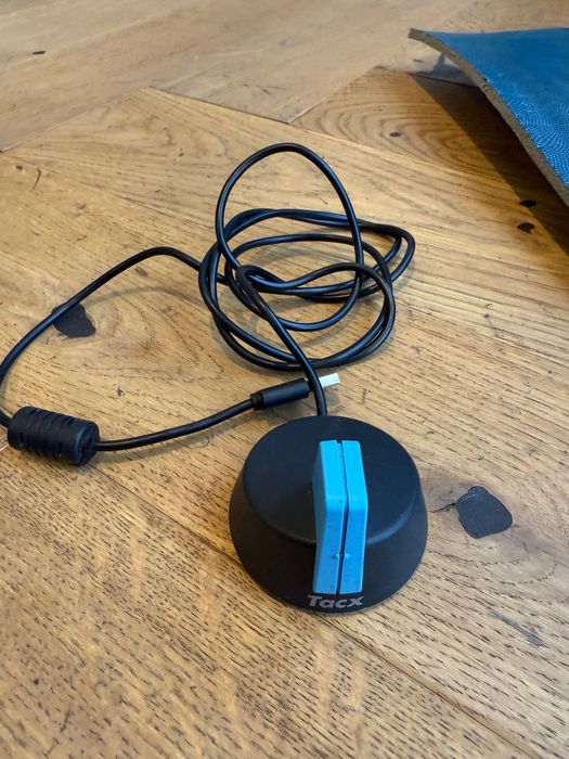 Trainer Tacx Flux 2 Smart