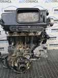Motor BMW X3 E83 2.0 Diesel 2006 - 2010 150CP Manuala M47 D20 Euro4 (1252) 4x4 778121104