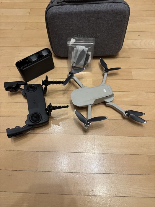 Дрон DJI Mavic Mini