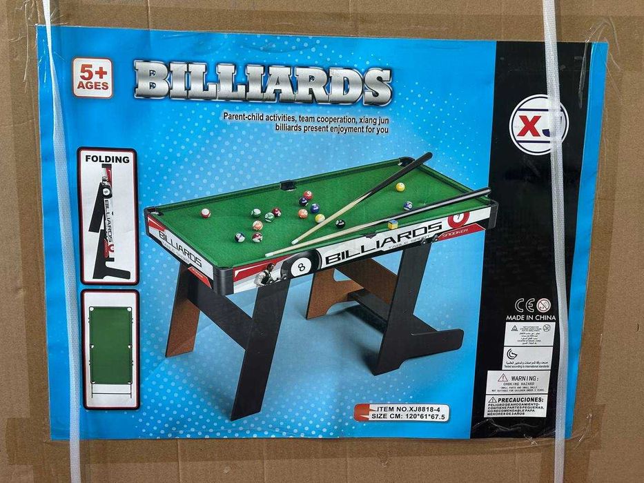 Mini Billiart sotiladi | Мини Бильярд сотилади