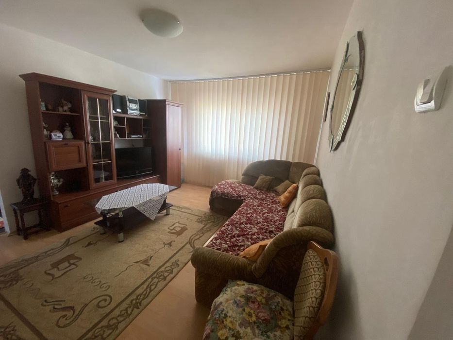 PF Inchiriere apartament 2 camere zona CET