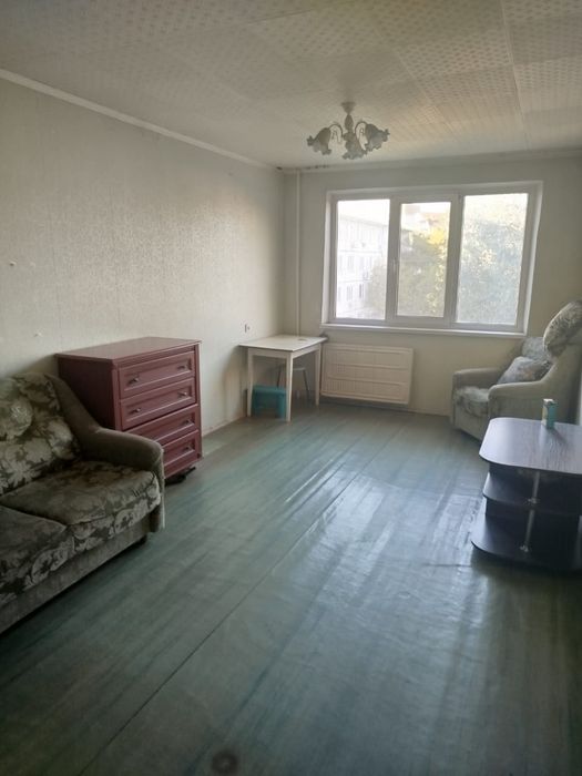 Продажа квартиры 2х комнатная