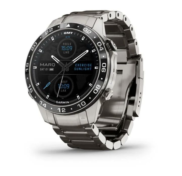 Garmin MARQ Aviator (Gen 2) Гармин марк авиатор