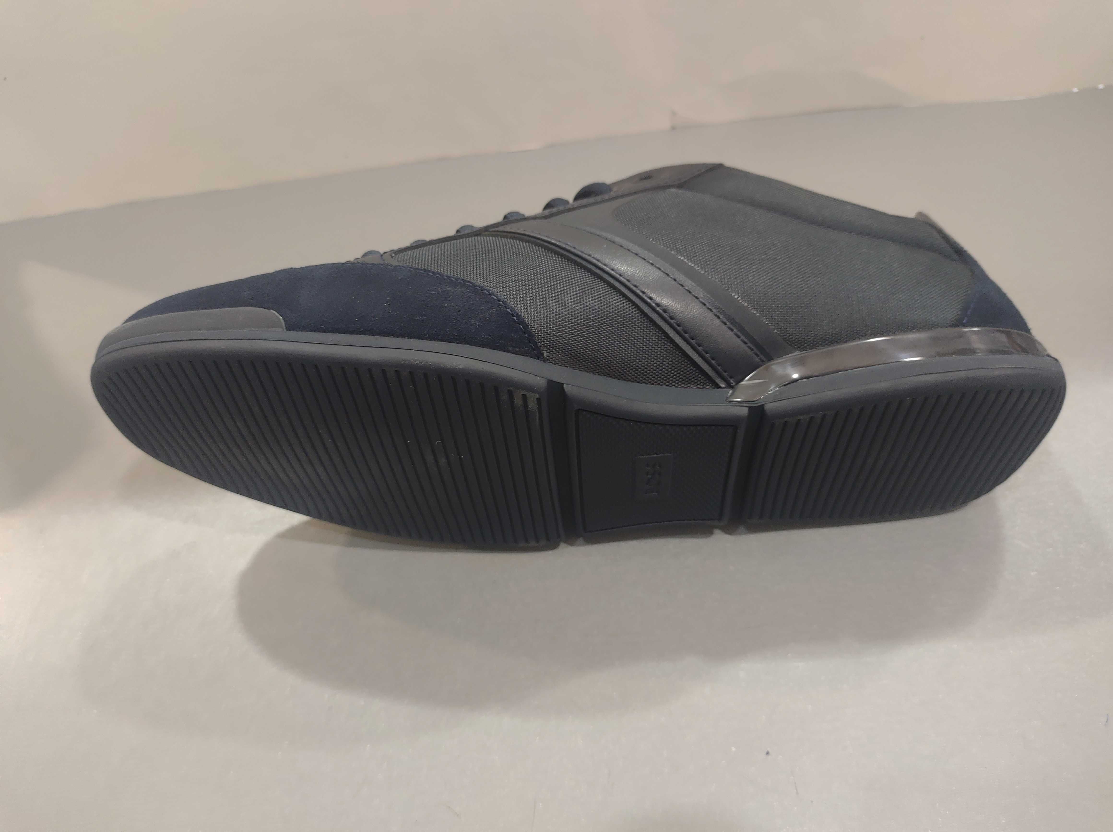 Hugo Boss N41,42,46.Спортни обувки.Нови.Оригинал.