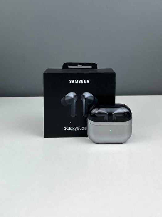 Ломбард Белый Алматы Samsung Buds 3 Pro арт. 166592