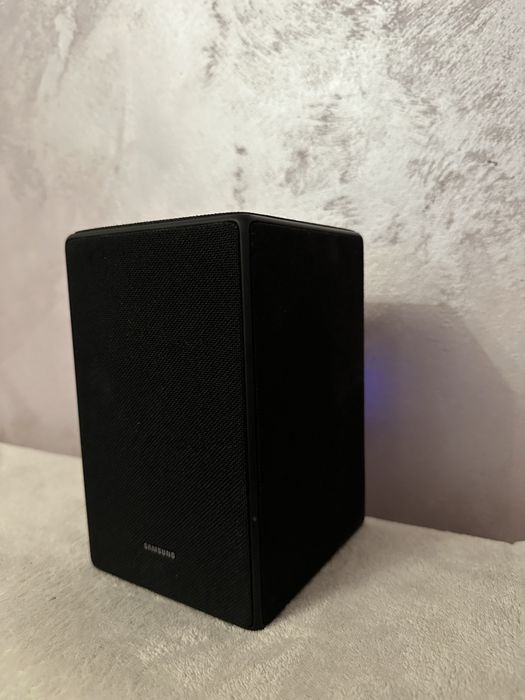 Soundbar Samsung HW-Q950A 11.1.4 Dolby atmos