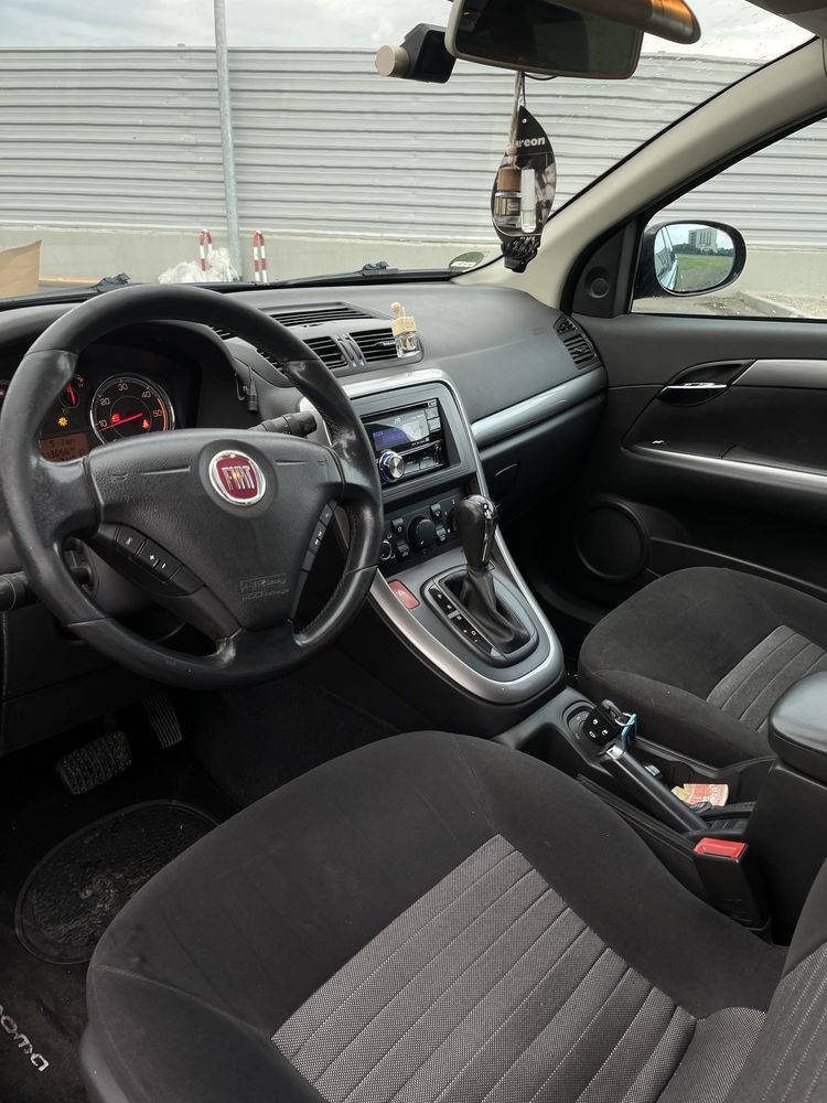 Fiat Croma 1.9 diesel Automat