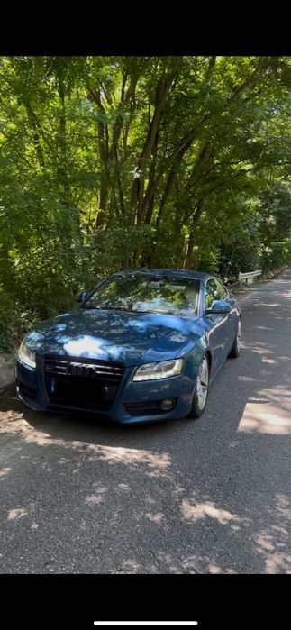 Audi a6 pachet s5 2.7 dizel