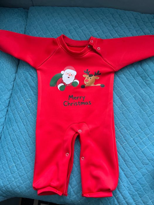 Костюм новогодний