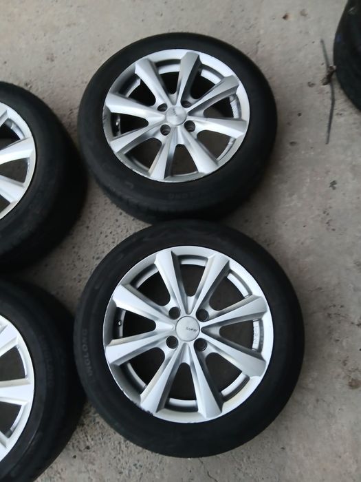 Диска балон р15 4/100