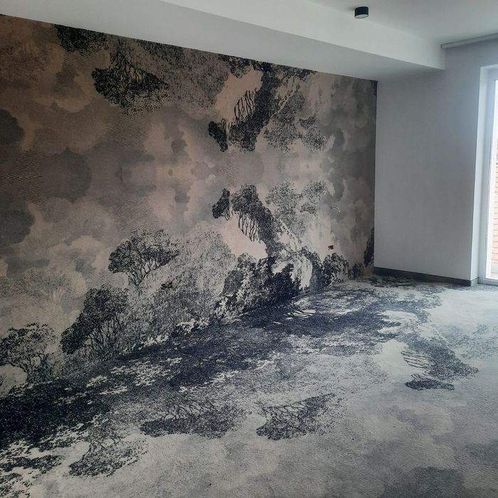 Montaj profesional de mocheta ,cât și curățat profesional