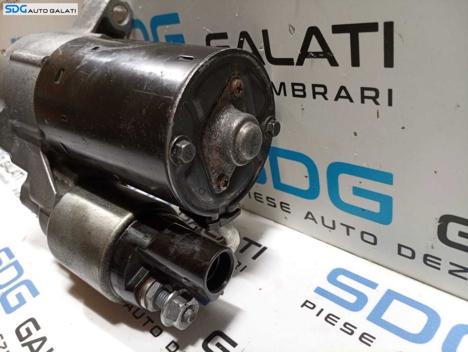 Electromotor Cutie Manuala Audi A6 C7 2.0 TFSI CAEB CAED CDNB 2008 - 2017 Cod 06H911021A 0001107508 [B3677]