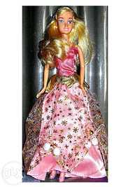 Papusi Barbie, Disney, Mattel