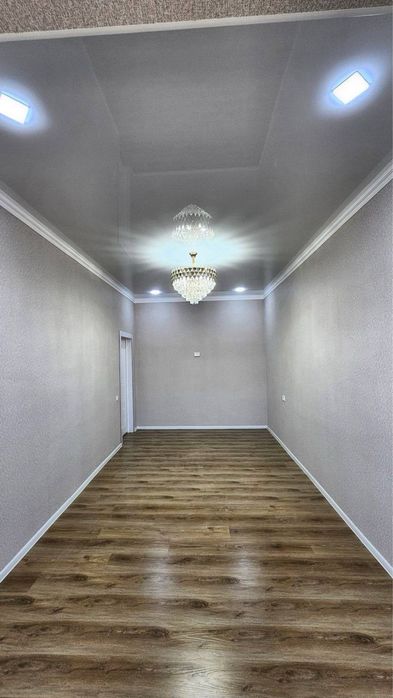 iD 0108. 2 xonalik 4 qavatda 62 kvm 5 qavatli yangi gishtlik dom