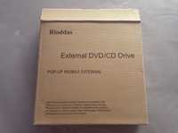 DVD/CD extern USB