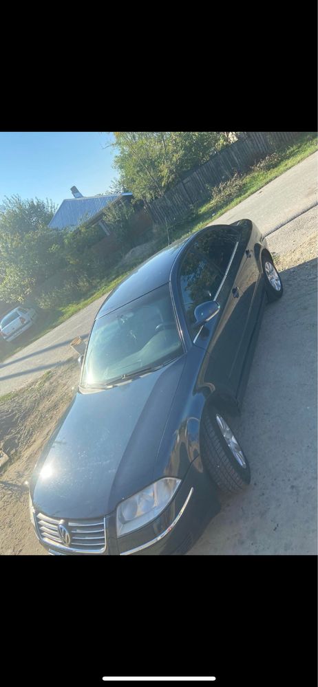 Passat b5 1.9 131 cp
