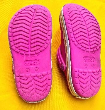 Оригинални Crocs C10