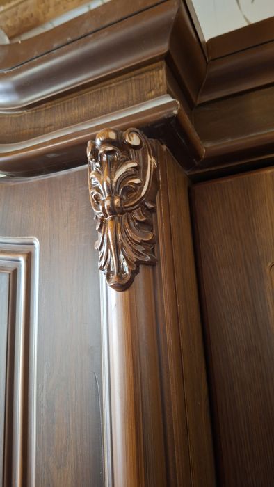 Спальная мебель. Кровать