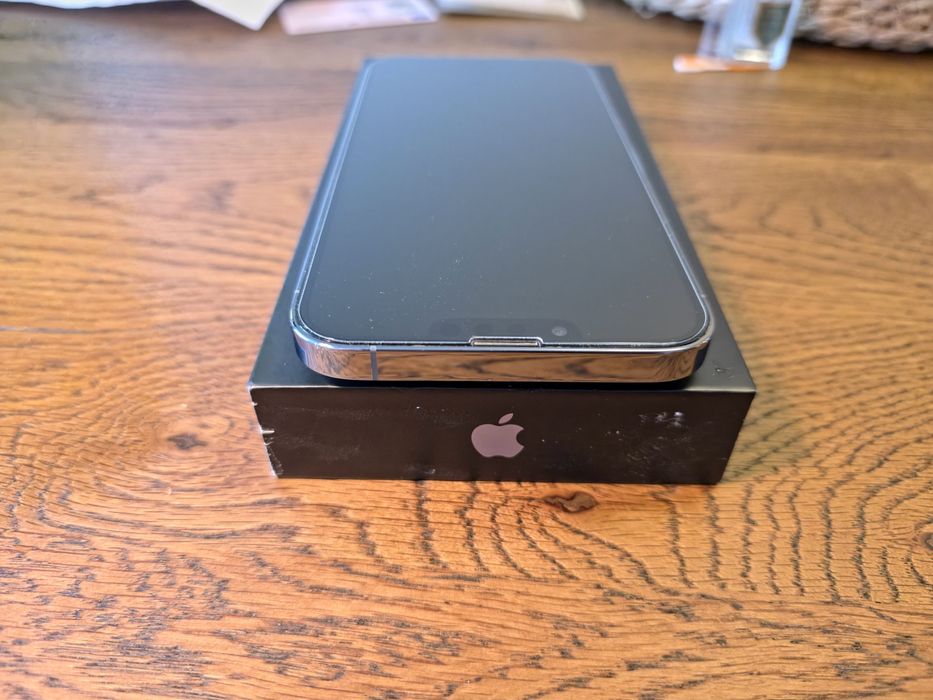 iPhone 13 Pro Max 128Gb