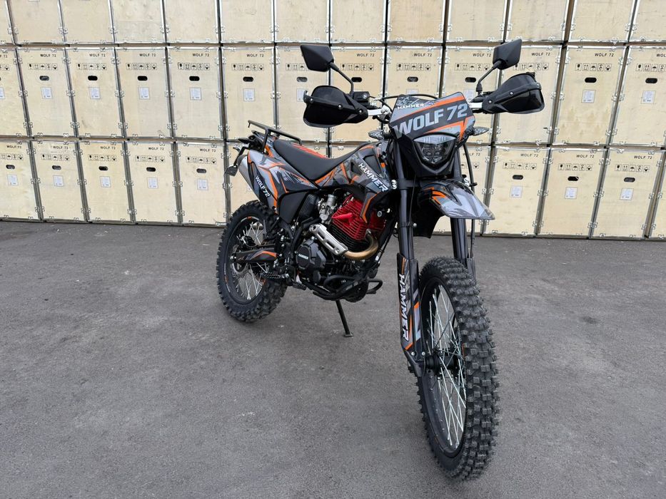 Хаммер 72 300  кув