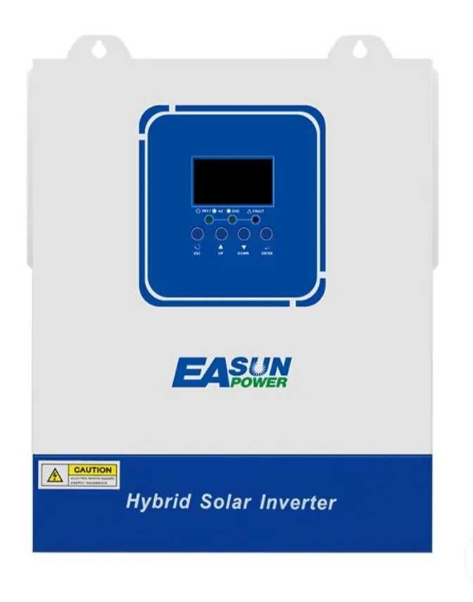Хибриден инвертор Еасун 3,2 KW