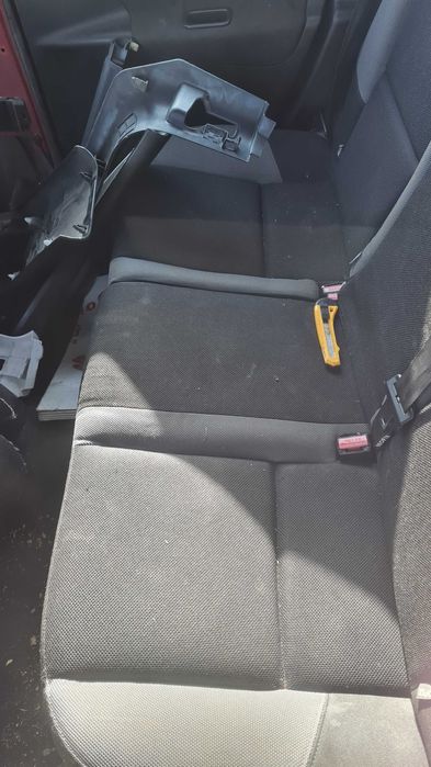 Peugeot 207 1.4HDI  , Пежо 207 1.4 хди На Части !!!