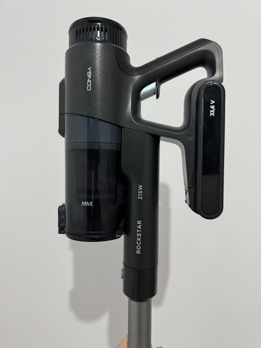 Aspirator vertical ROCKSTAR