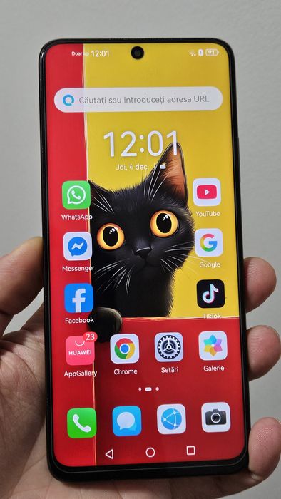 Huawei Nova 12i, 128/8 gb