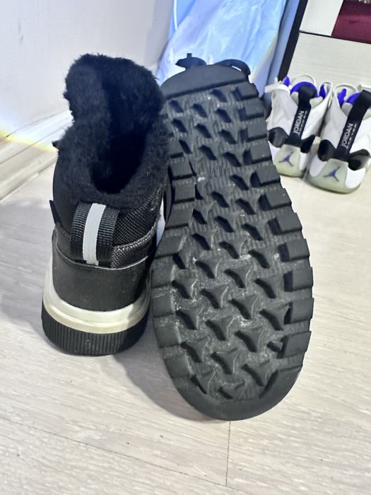 Детски зимни бото 37номер 23см