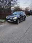 Vand Mercedes ML 350