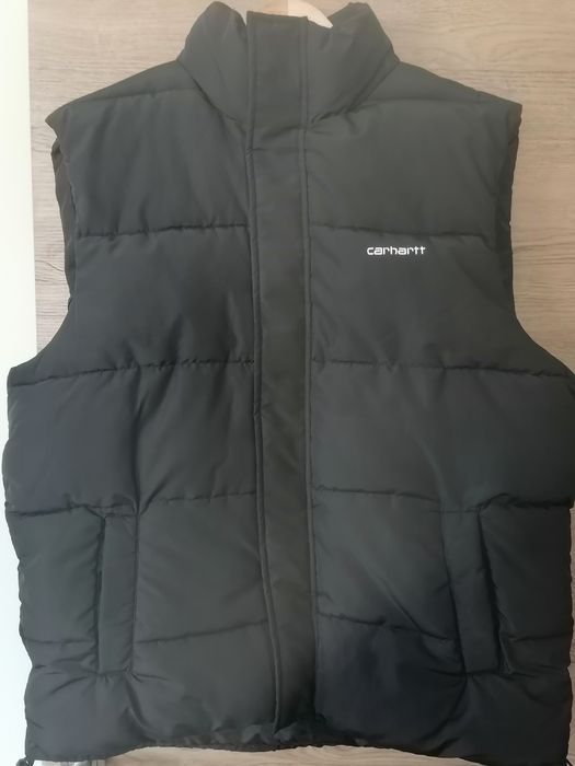 Carhartt елек L/XL