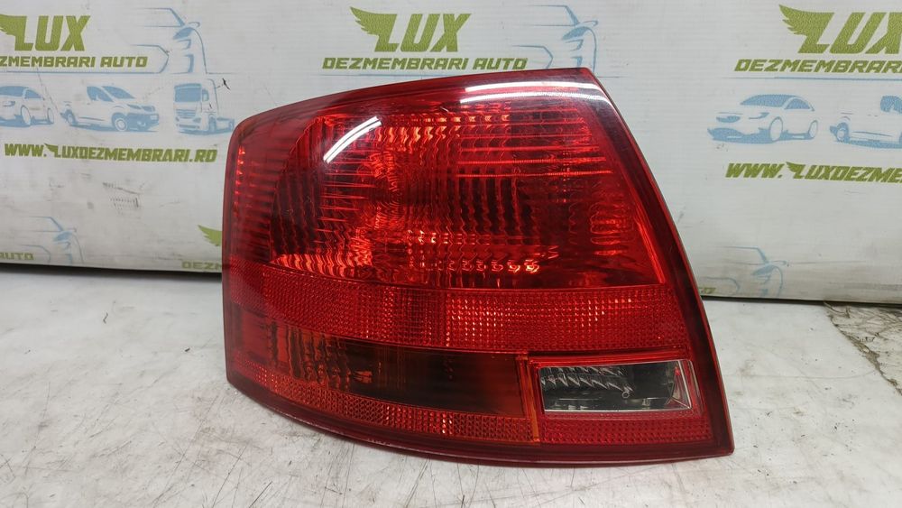 Stop stanga spate 8e9945095e Audi A4 B7  [din 2004 pana  2008]