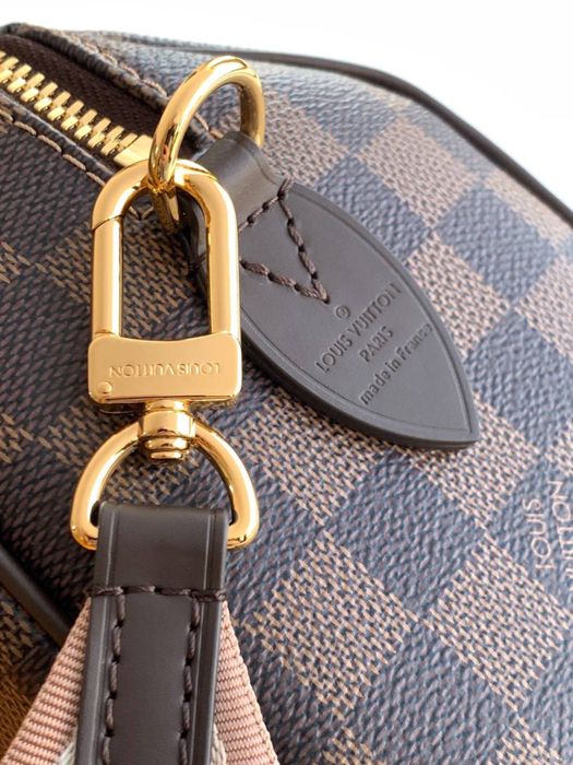 Geanta Louis Vuitton Speedy Bandouliere 20