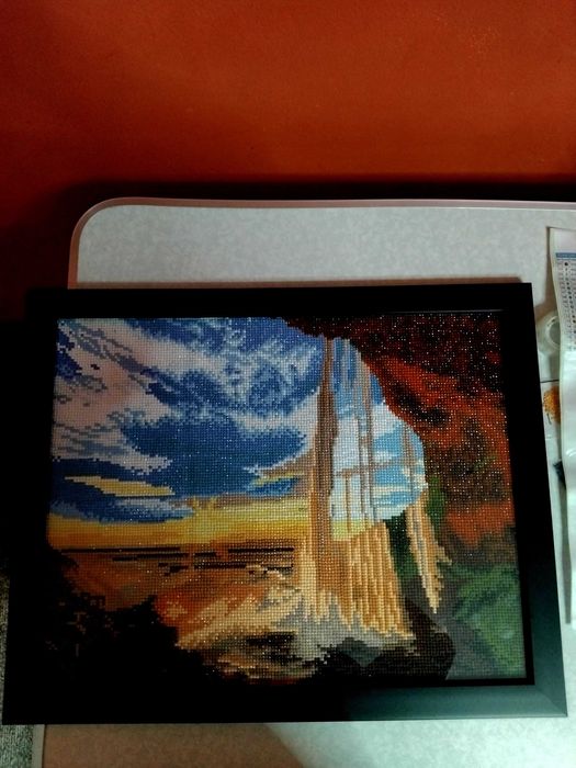 Диамантен гоблен 40×50