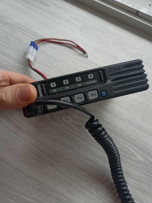 Statie i-com IC-F110S
